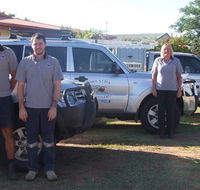 Mount Isa Pest Control - LBG