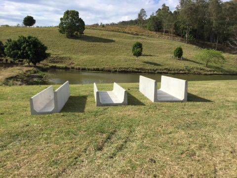 Graham’s Precast Concrete Products Pty Ltd - LBG 1