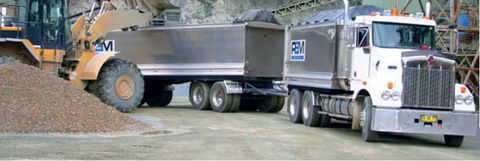 Great Lakes Aggregates - LBG 2