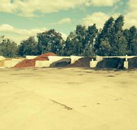 Mudgee Concrete  Landscaping - LBG