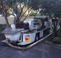 Logic Concrete Pumping - LBG