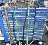 Pittman Concrete Pumping Service Qld Pty Ltd - LBG