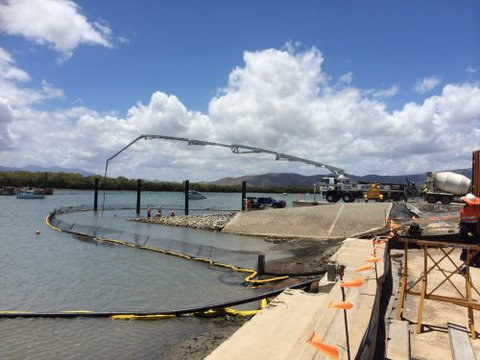 Easy Reach Concrete Pumping Pty Ltd - LBG 3