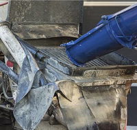 Felcon Concrete Pumping - LBG