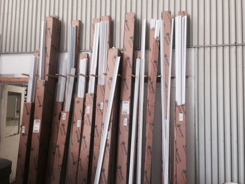 Complete Plaster & Reo Pty Ltd - LBG 0