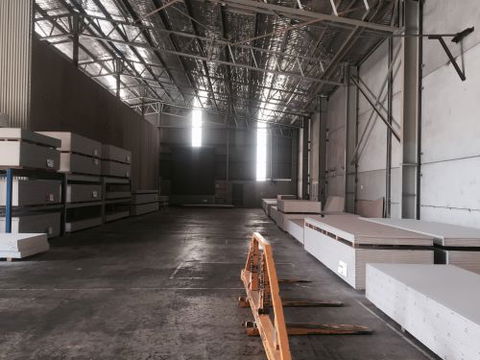 Complete Plaster & Reo Pty Ltd - LBG 2