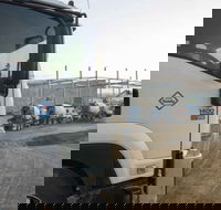 Tandy Concrete - LBG
