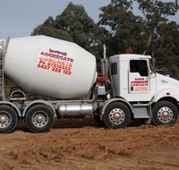 Inverell Aggregate Supplies - LBG