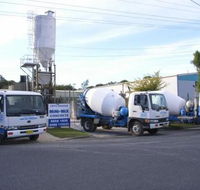 Coffs Harbour Mini-Mix - LBG