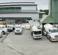 Easy Mix Concrete  Landscape Supplies - LBG