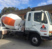 Premier Concrete - LBG