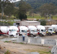Grahams Concrete Pty Ltd - LBG