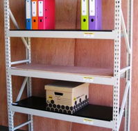 Multi Rack - LBG