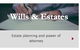 Murray & Lyons Solicitors - thumb 3
