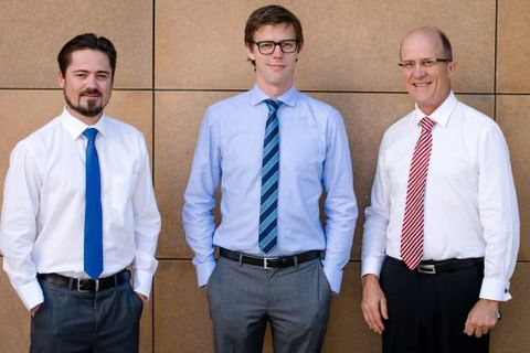 Ticli Blaxland Lawyers - LBG 0
