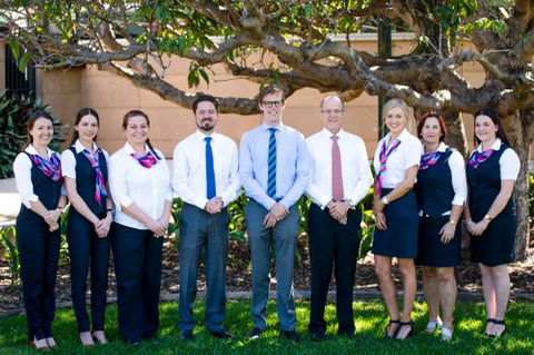 Ticli Blaxland Lawyers - LBG 2