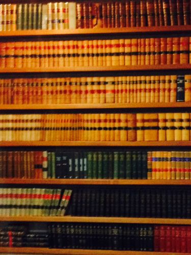 Trenches McKenzie Cox Solicitors - LBG 0