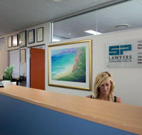 SP Lawyers - LBG