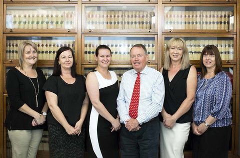 Mitchell Playford & Radburn - LBG 3