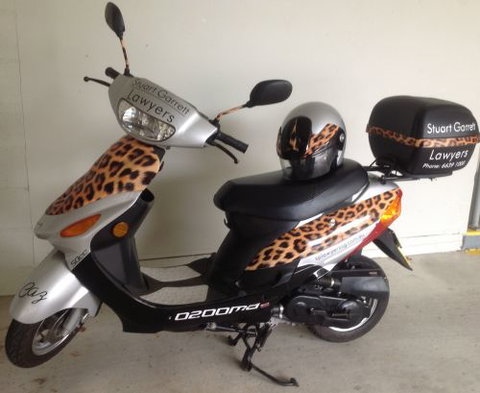 Stuart Garrett Lawyers - LBG 4