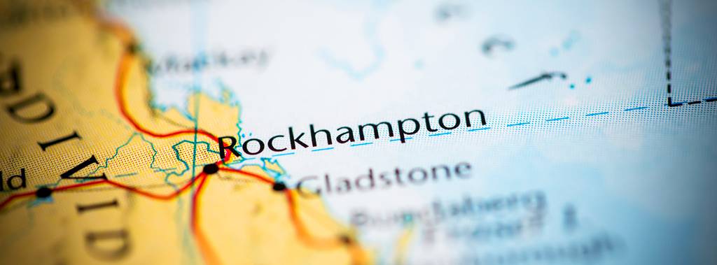 Conveyancing Rockhampton QLD LBG