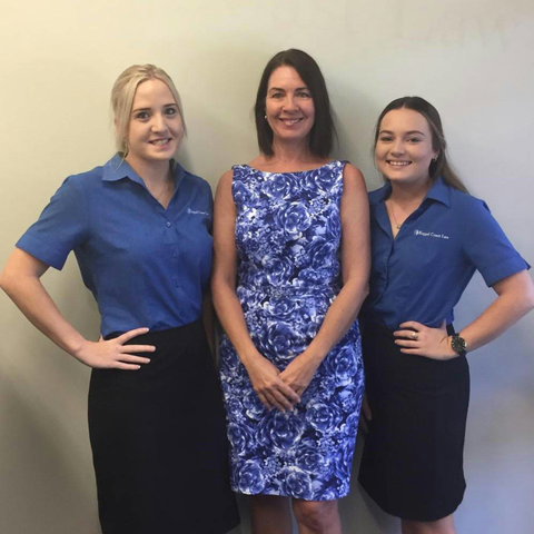 Keppel Coast Law–Formerly Paul Loane Solicitor Yeppoon - LBG 0