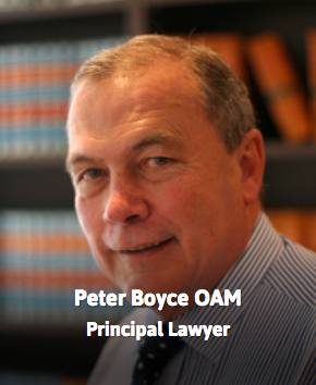 Butler McDermott Lawyers - LBG 0