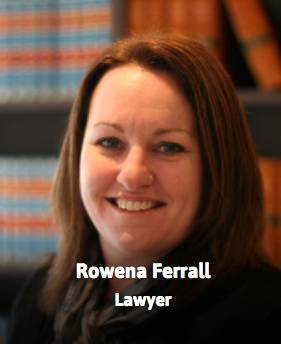 Butler McDermott Lawyers - LBG 2