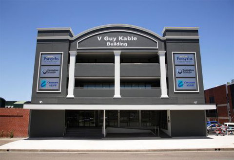 Everingham Solomons Solicitors - LBG 4