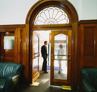 Connolly Suthers Lawyers - LBG
