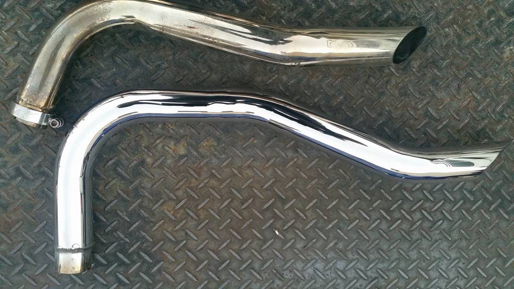 French Polishers LBG