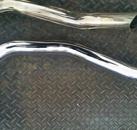 Shiney Side Up Metal Polishing - LBG