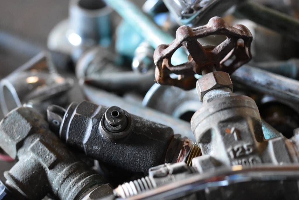 Scrap Metal Merchants Cairns QLD LBG