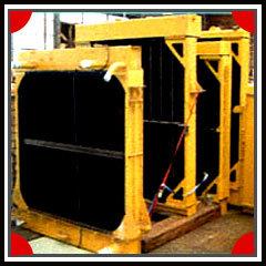 Rural Radiators - LBG 2