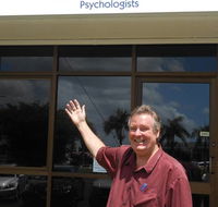 Ian Ritchie  Associates - Psychologists - LBG