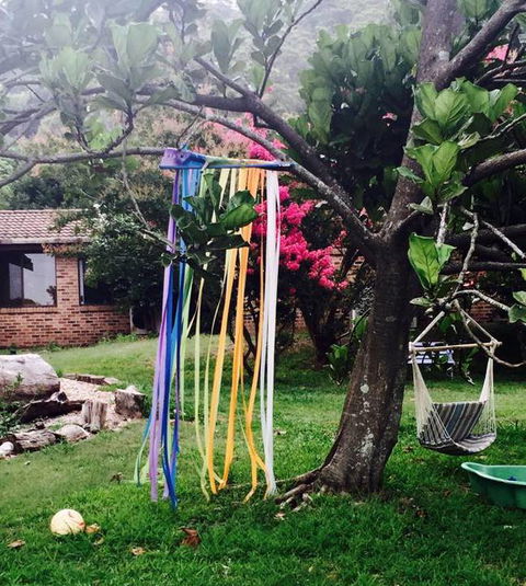 Laura’s Place - LBG 3