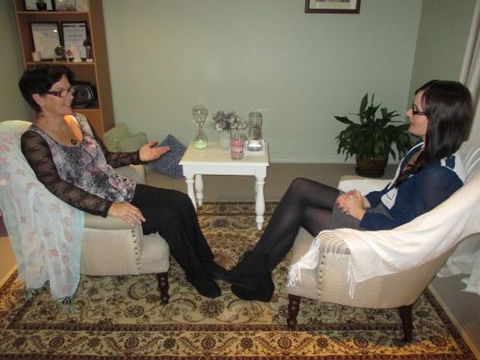 Bodymind Psychotherapy - LBG 2