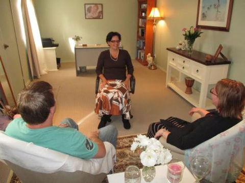 Bodymind Psychotherapy - LBG 3