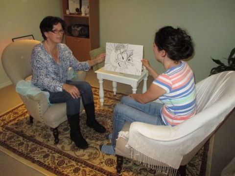 Bodymind Psychotherapy - LBG 4