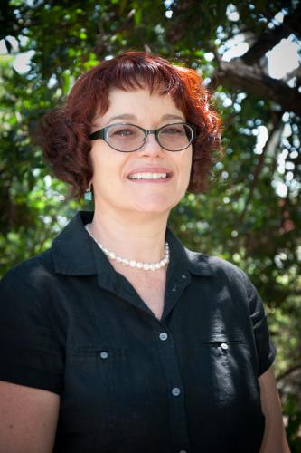 Sue-Ellen Taylor–Psychologist - LBG 0