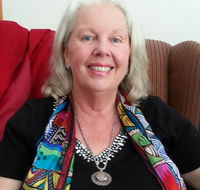 Archer Suellen-Port Stephens Counselling  Clinical Hypnotherapy - LBG