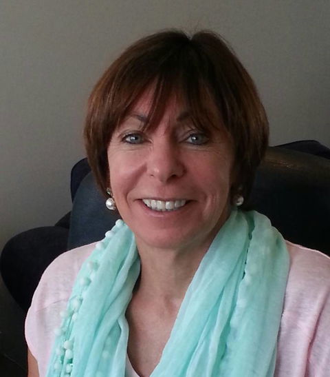 Ina George Counselling & Psychotherapy - LBG 0