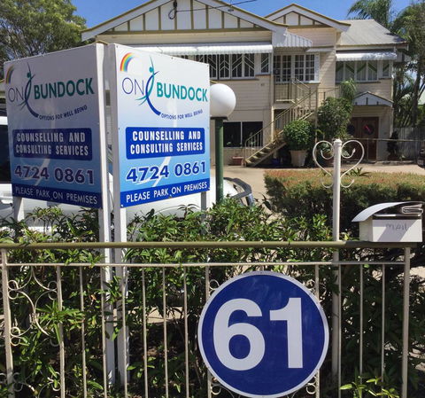 OnBundock - LBG 0