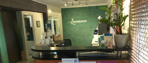 OnBundock - LBG 3