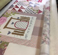 Material Corner - LBG