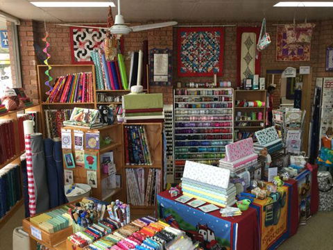 Material Corner - LBG 1