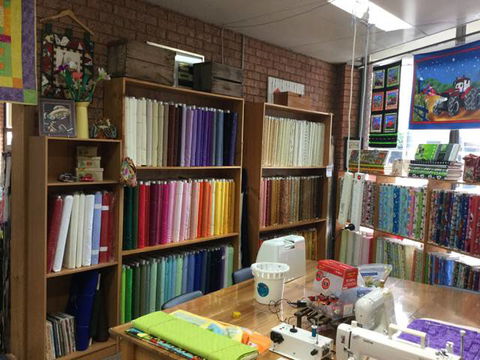Material Corner - LBG 4
