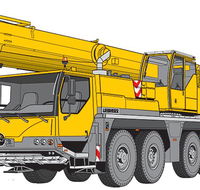Cairns Southside Crane Hire - LBG