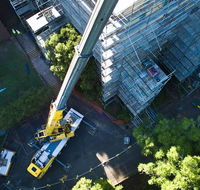 Universal Cranes Ballina - LBG