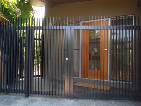 Noosa Custom Gates - LBG 3